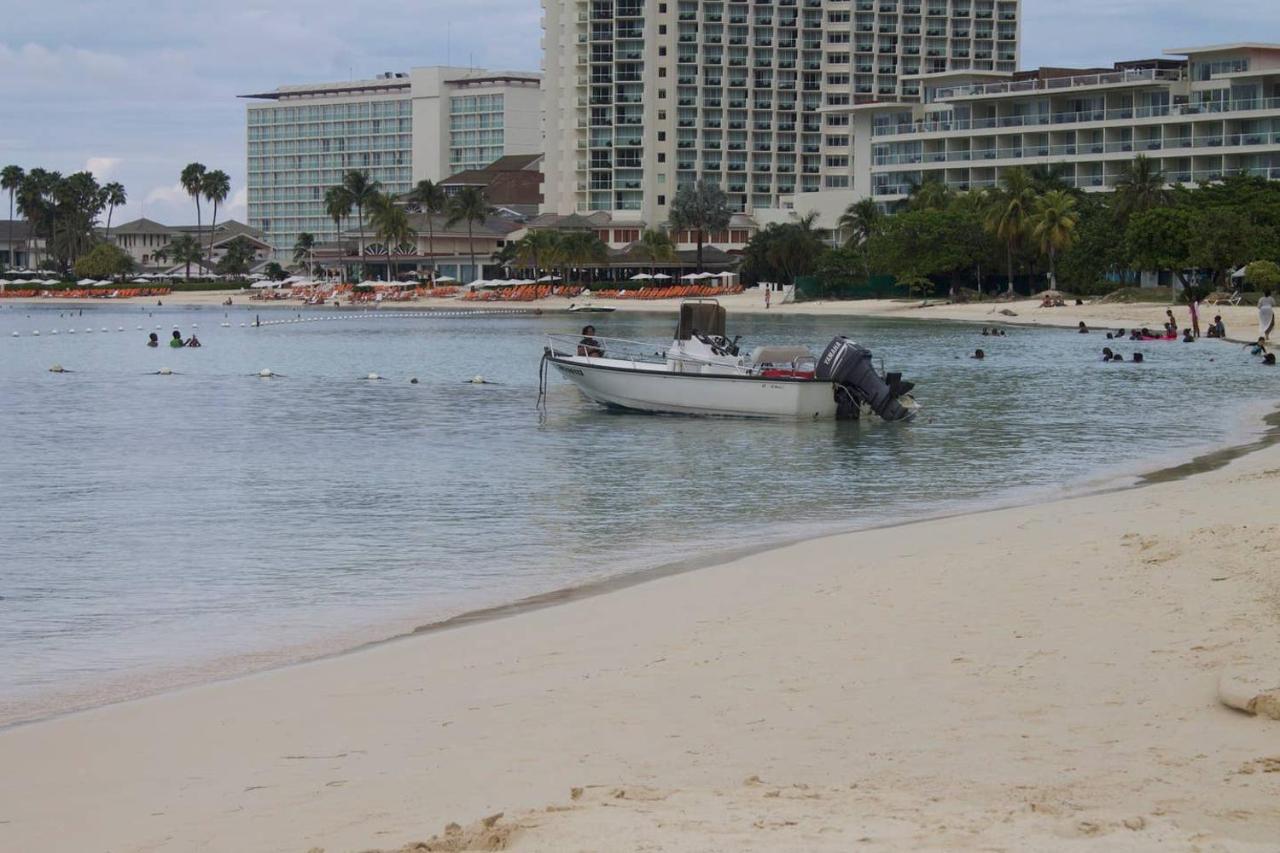 Rairoyale At Sand Castles Ocho Rios Exterior photo