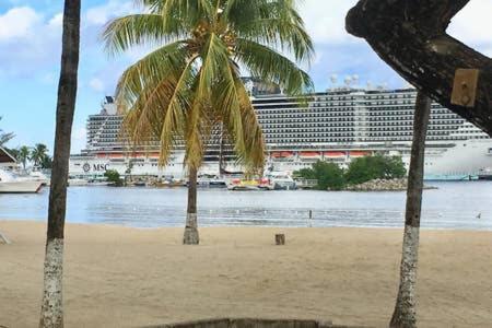 Rairoyale At Sand Castles Ocho Rios Exterior photo