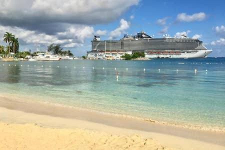 Rairoyale At Sand Castles Ocho Rios Exterior photo